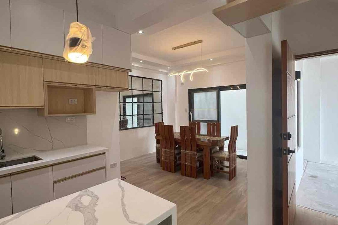 3 Bedroom House for Sale in Zapote, Biñan, Laguna – photo 3