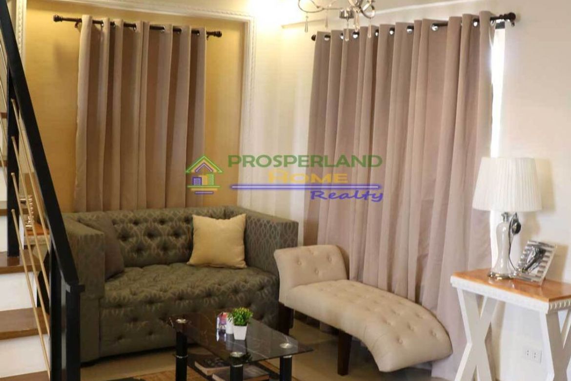 3 Bedroom House for Sale in Zapote, Biñan, Laguna