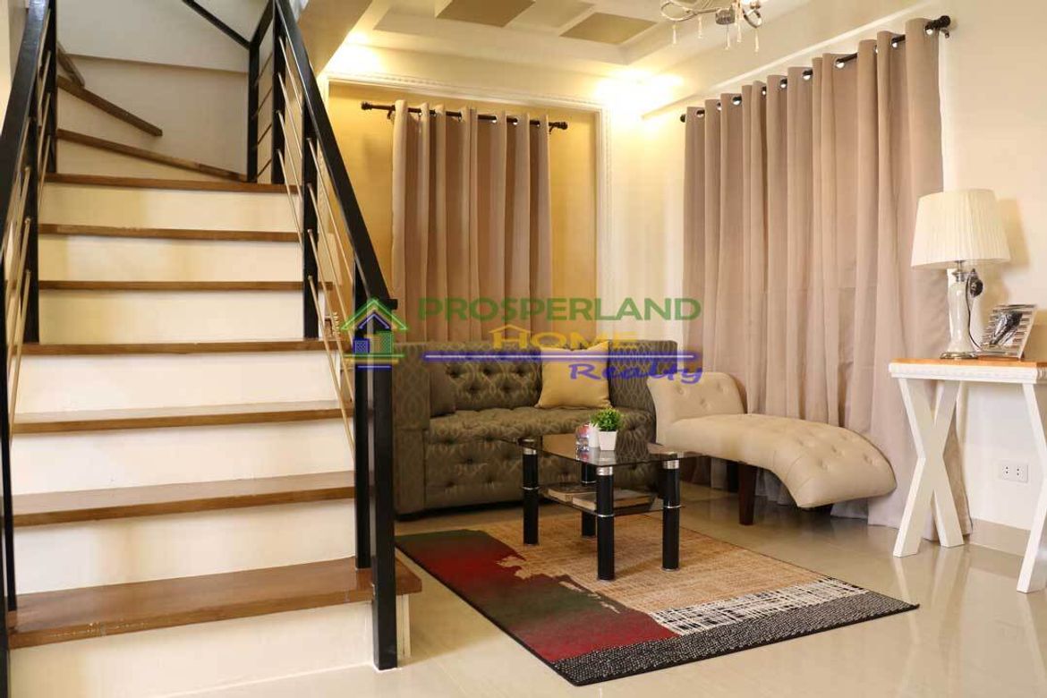 3 Bedroom House for Sale in Zapote, Biñan, Laguna – photo 8
