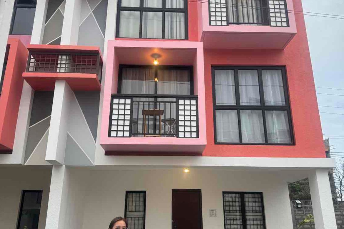 3 Bedroom House for Sale in Zapote, Biñan, Laguna – photo 6