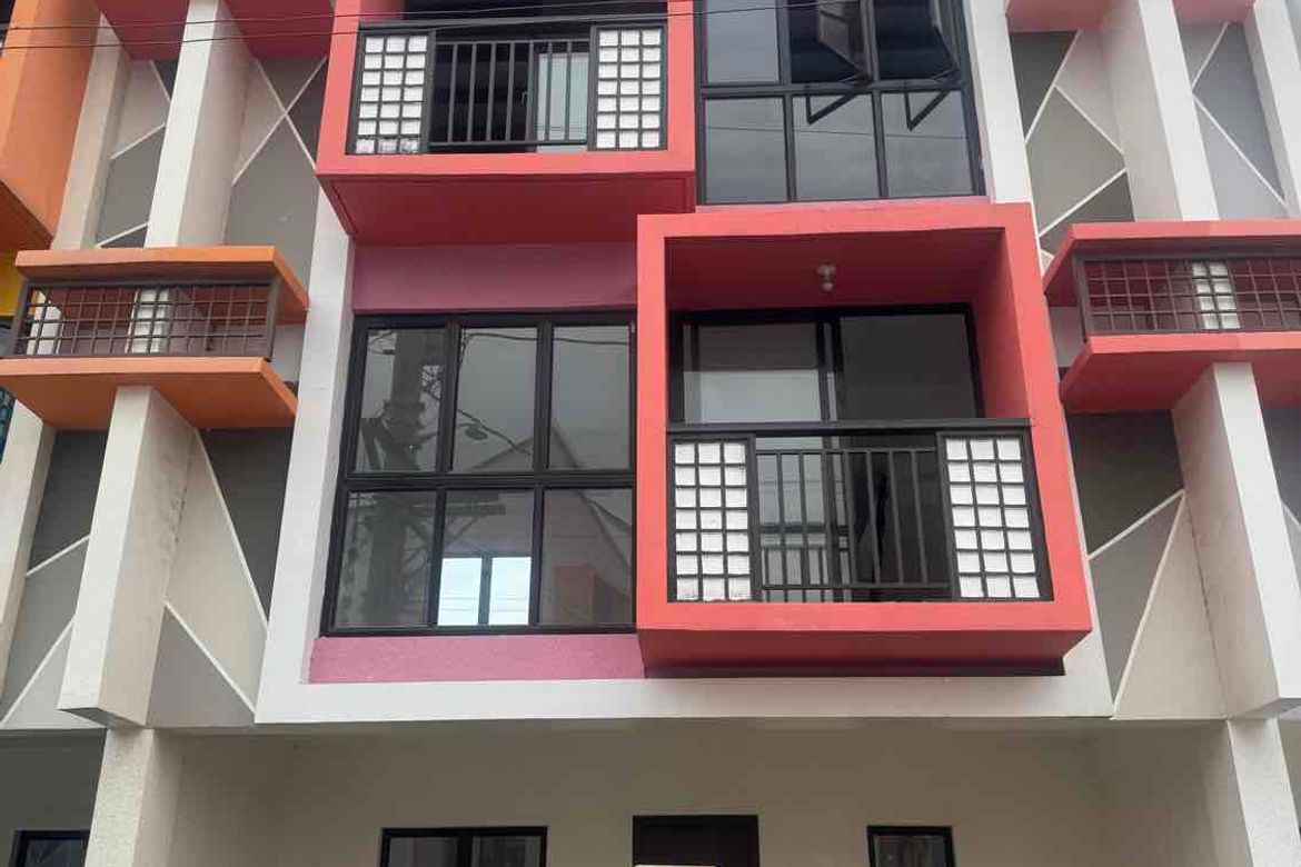 3 Bedroom House for Sale in Zapote, Biñan, Laguna – photo 8