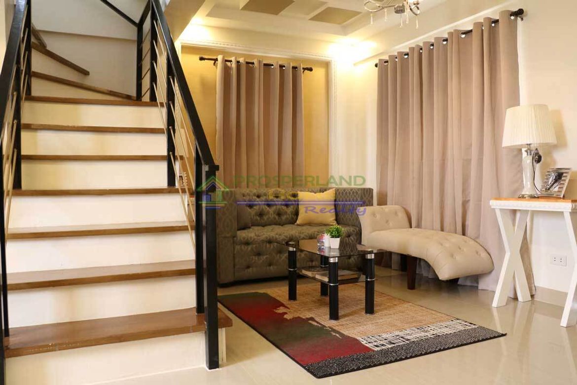 3 Bedroom House for Sale in Zapote, Biñan, Laguna