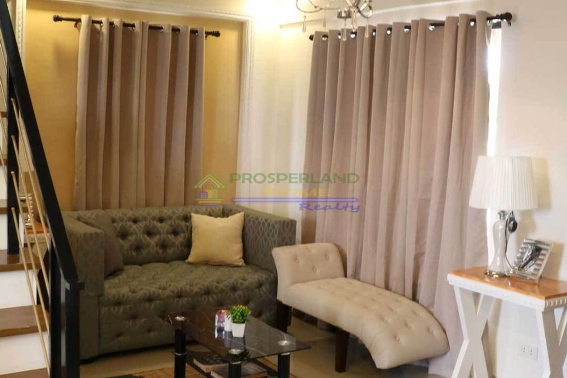 3 Bedroom House for Sale in Zapote, Biñan, Laguna – photo 2