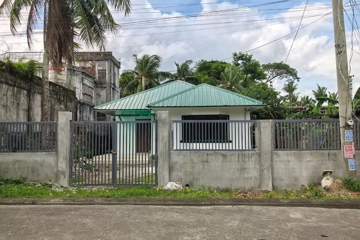 3 Bedroom House for Sale in Zone 12-A, Talisay, Negros Occidental – photo 2