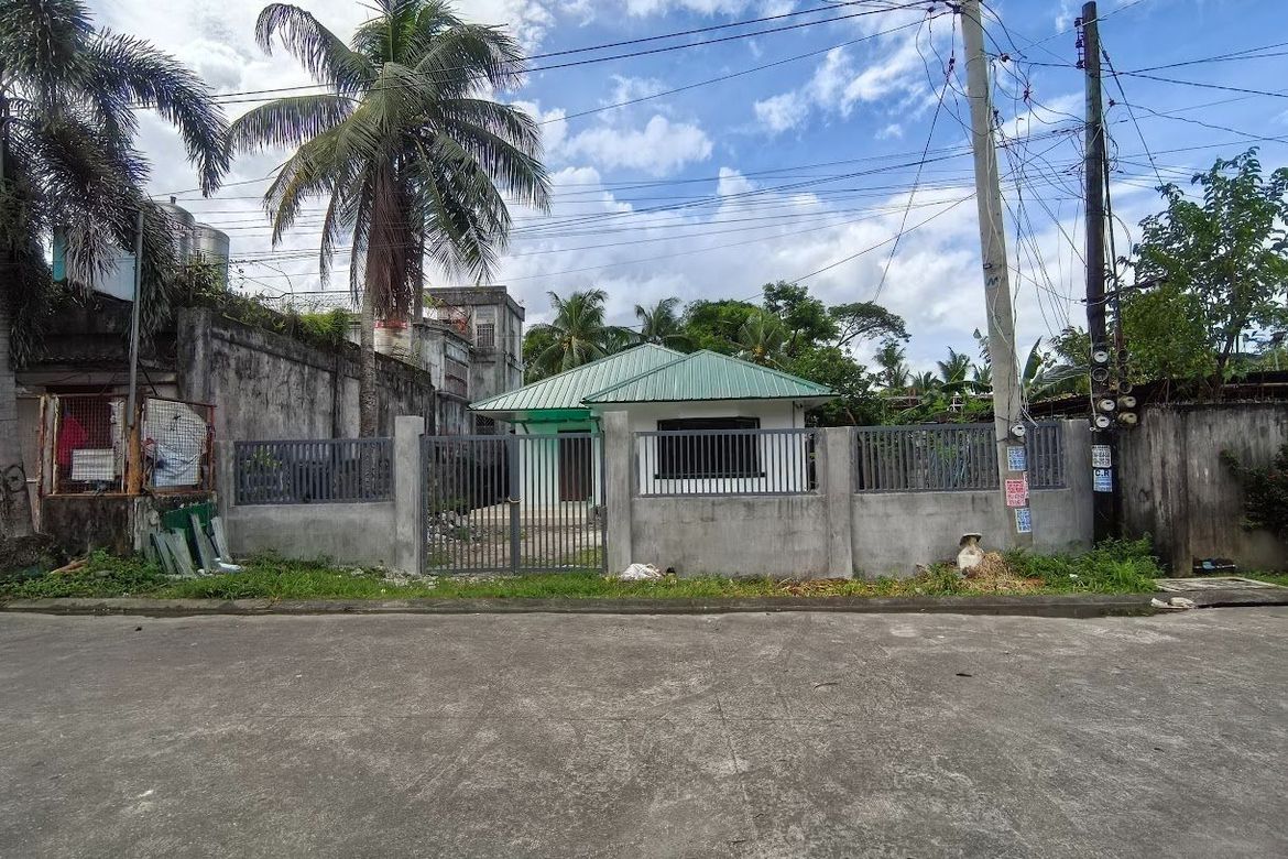3 Bedroom House for Sale in Zone 12-A, Talisay, Negros Occidental – photo 3