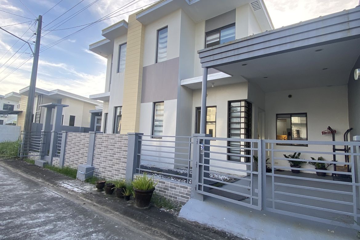 3 Bedroom House for Sale in Zone 15, Talisay, Negros Occidental