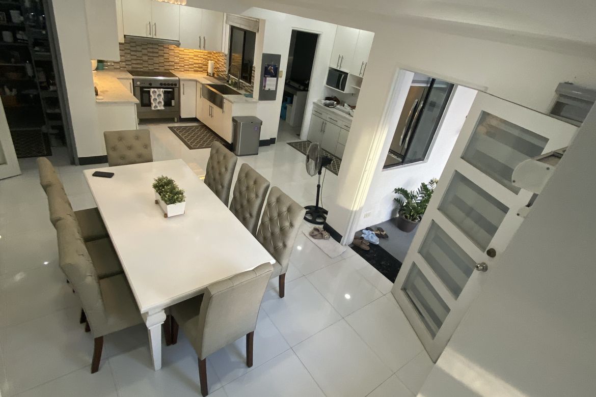 3 Bedroom House for Sale in Zone 15, Talisay, Negros Occidental – photo 7