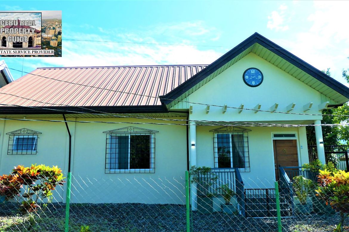 3 Bedroom House for Sale in Zone IV, Sogod, Southern Leyte – photo 2