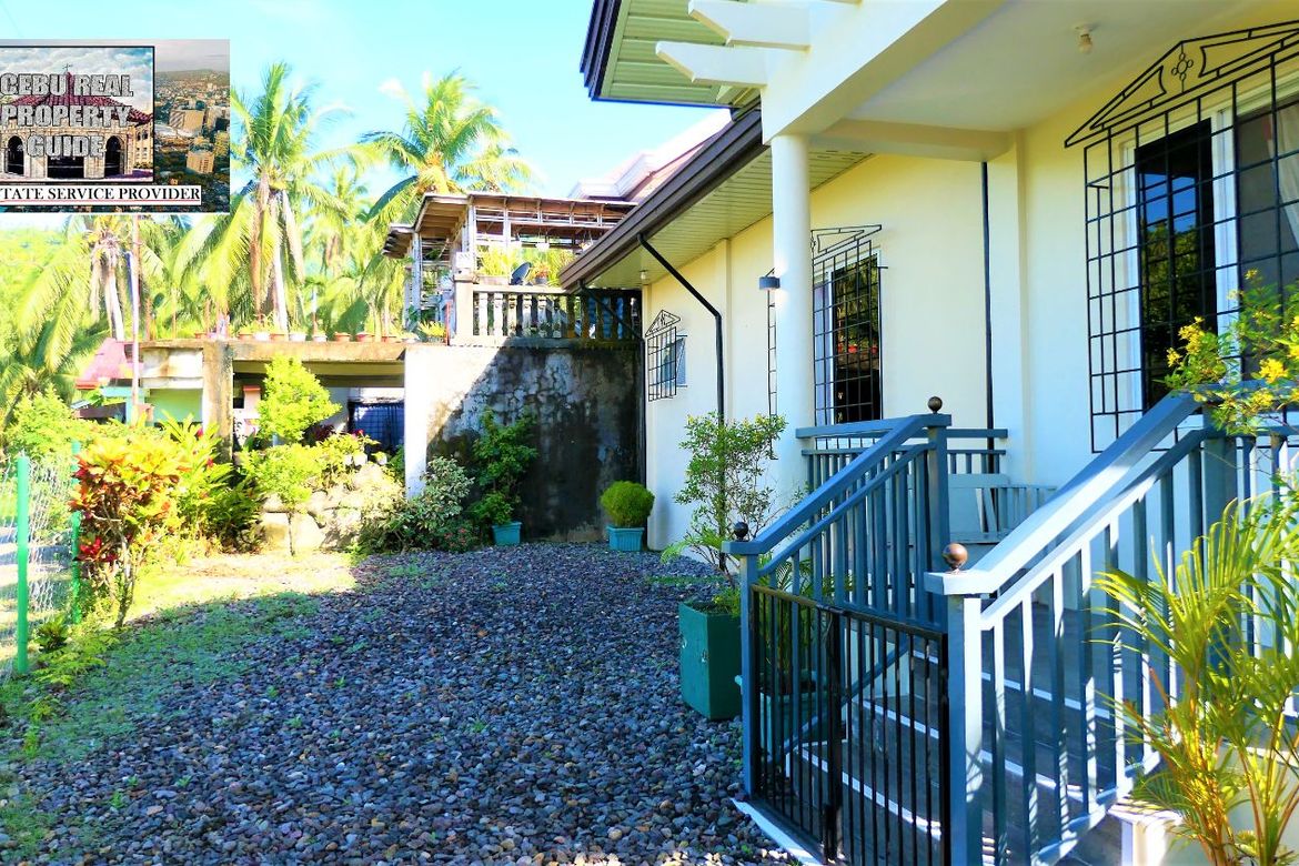 3 Bedroom House for Sale in Zone IV, Sogod, Southern Leyte – photo 4