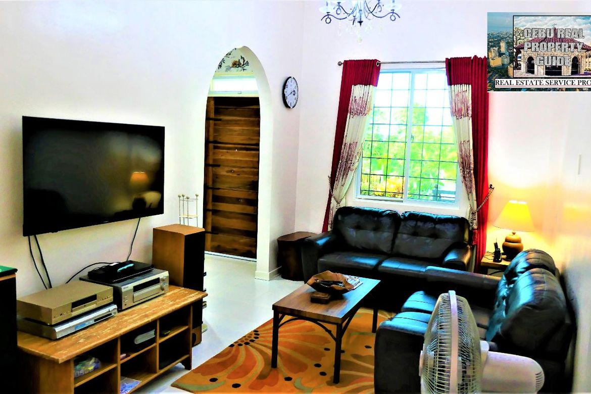 3 Bedroom House for Sale in Zone IV, Sogod, Southern Leyte – photo 6