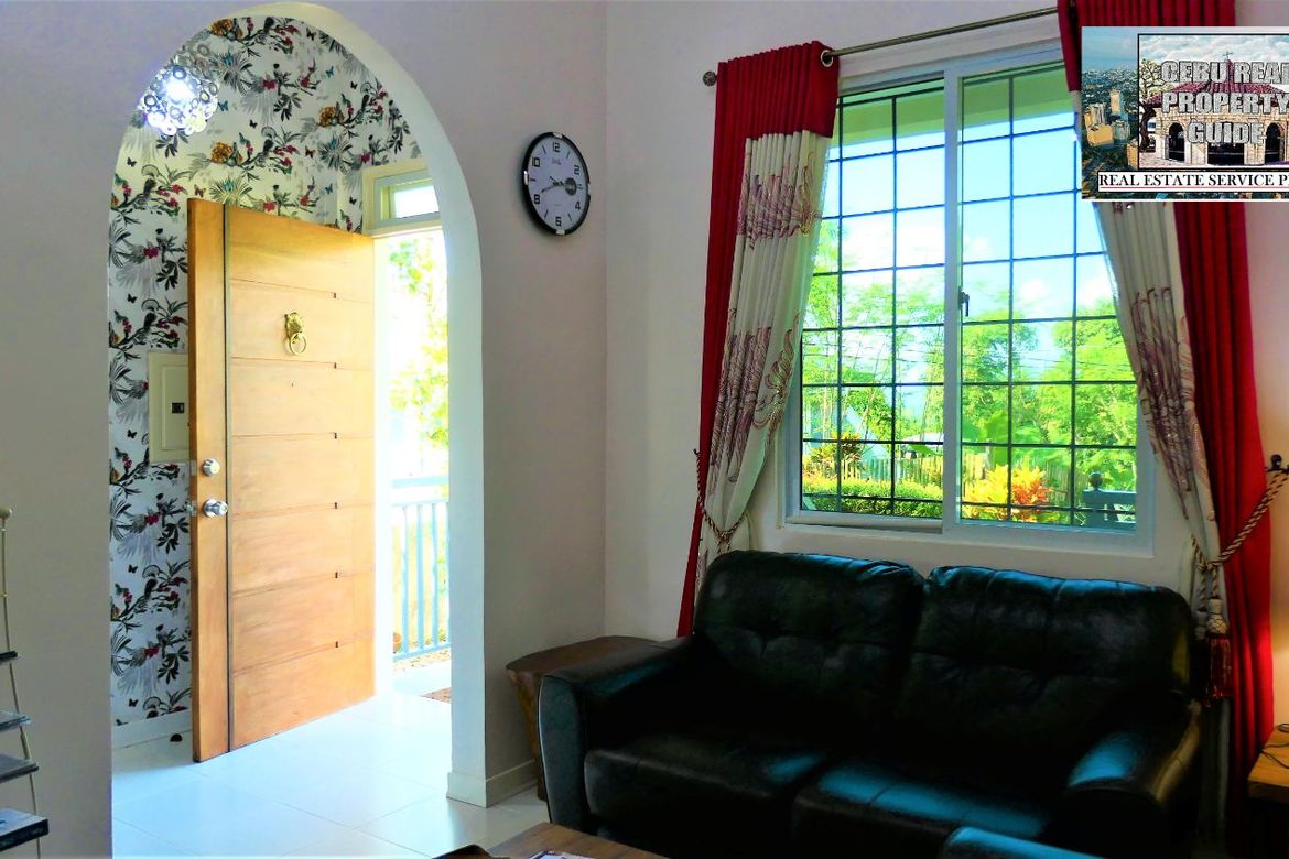 3 Bedroom House for Sale in Zone IV, Sogod, Southern Leyte – photo 8