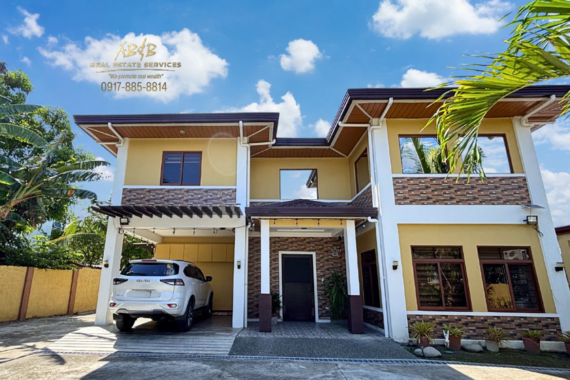 3 Bedroom House for Sale in Zone IV, Villasis, Pangasinan – photo 2