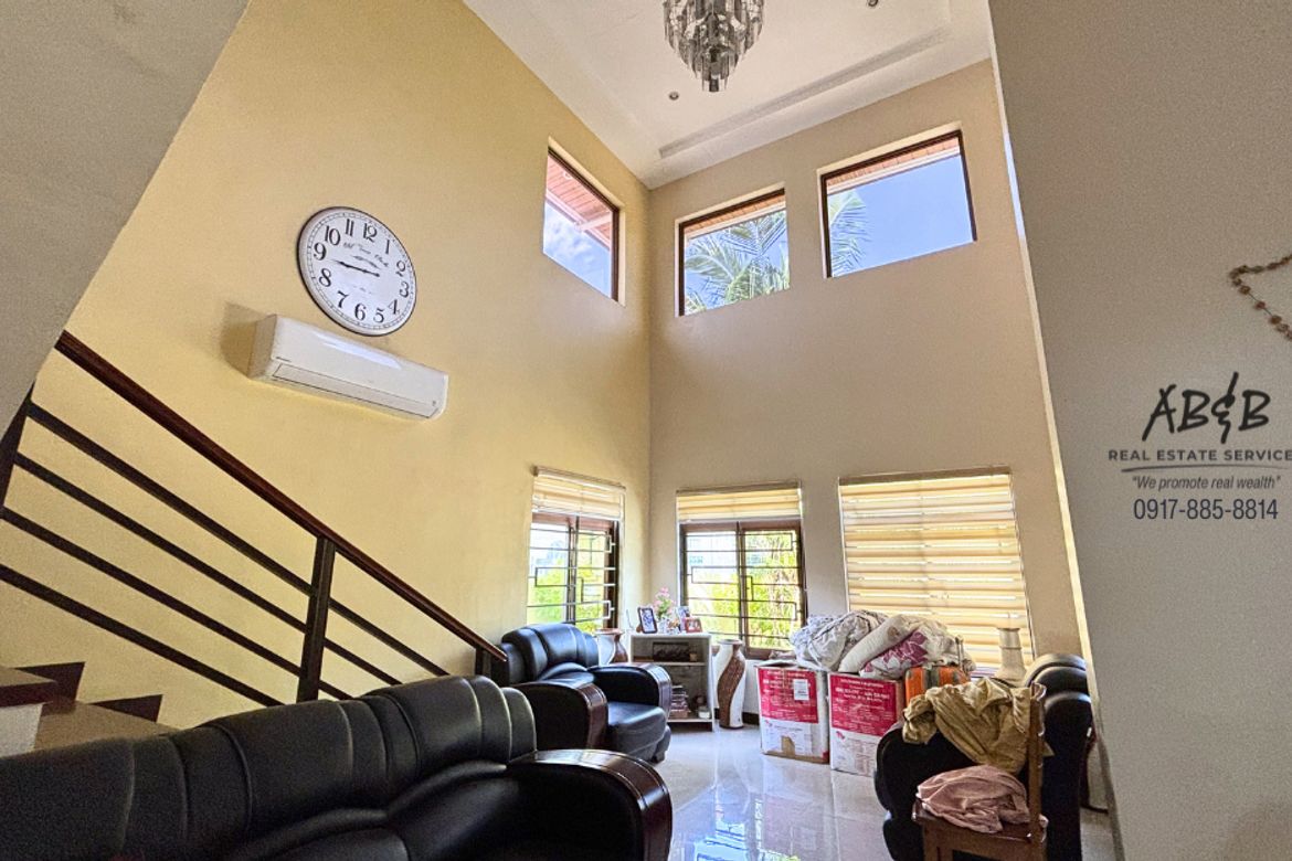3 Bedroom House for Sale in Zone IV, Villasis, Pangasinan – photo 5
