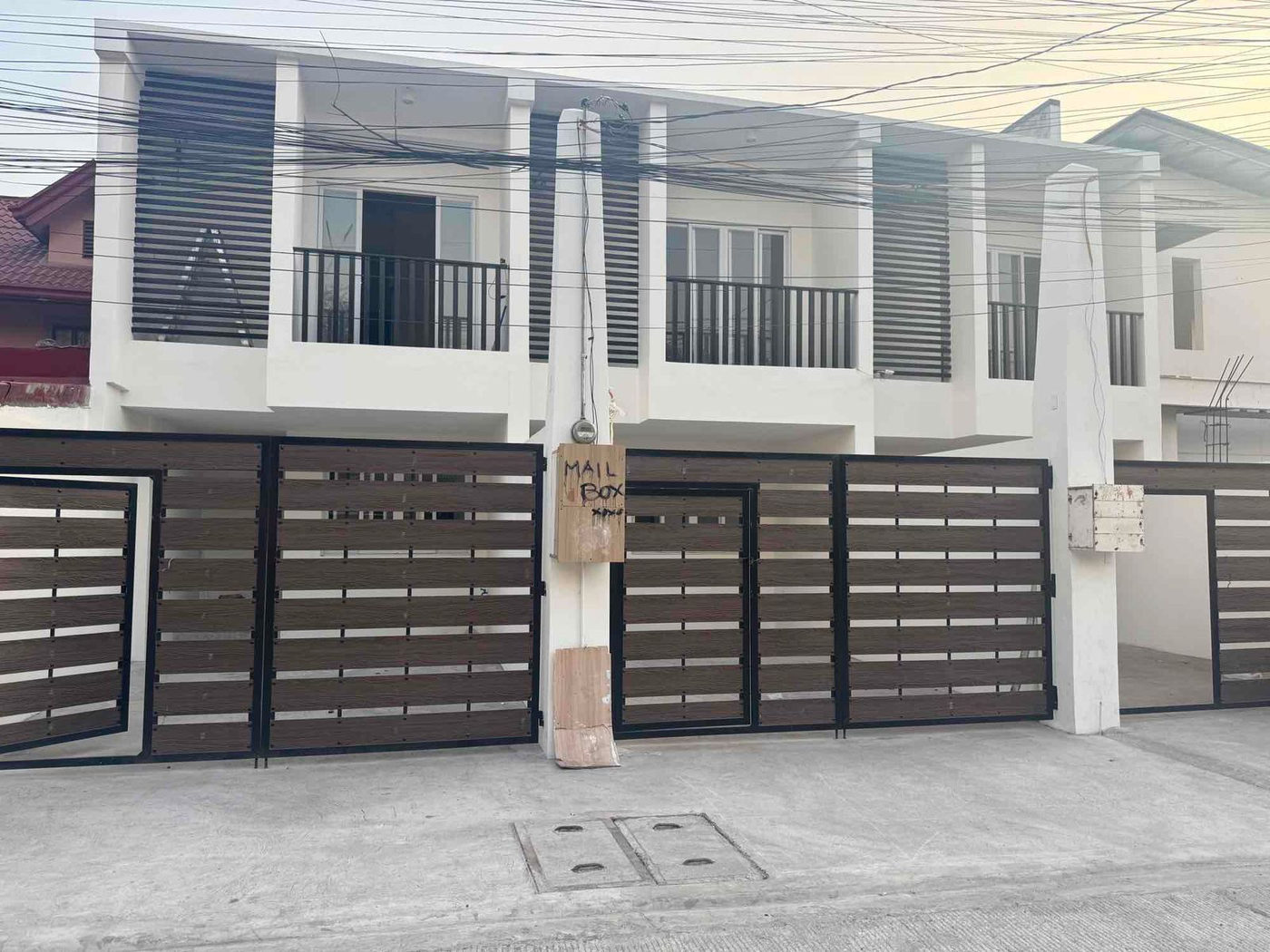 3-Bedroom Lirio Townhouse for Sale in Camarin, Caloocan, Metro Manila – photo 2