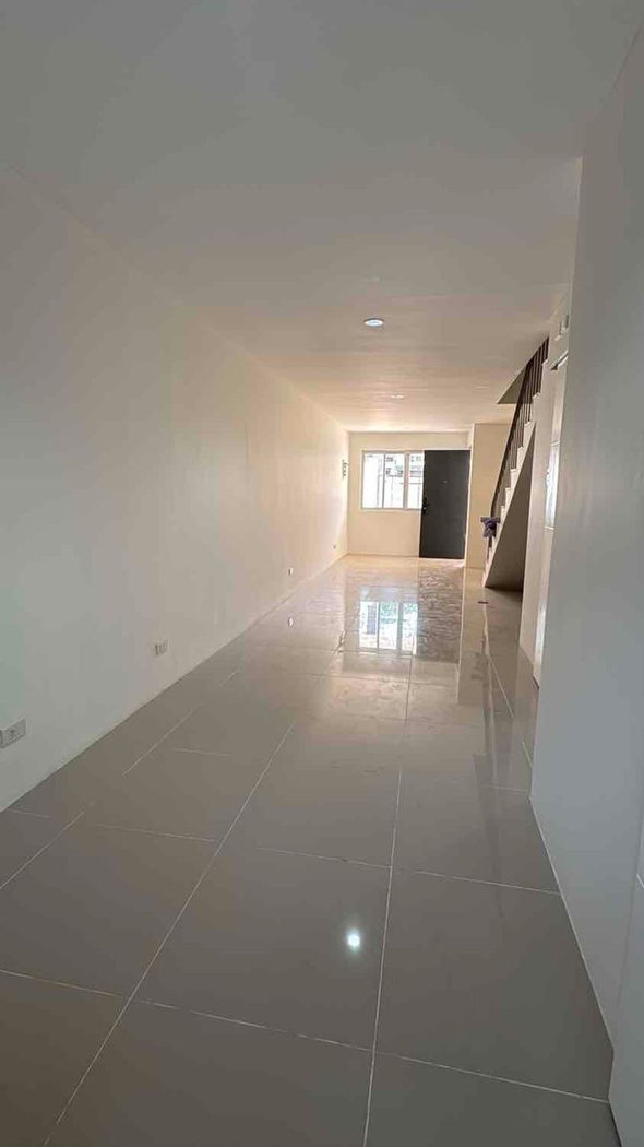 3-Bedroom Lirio Townhouse for Sale in Camarin, Caloocan, Metro Manila – photo 4