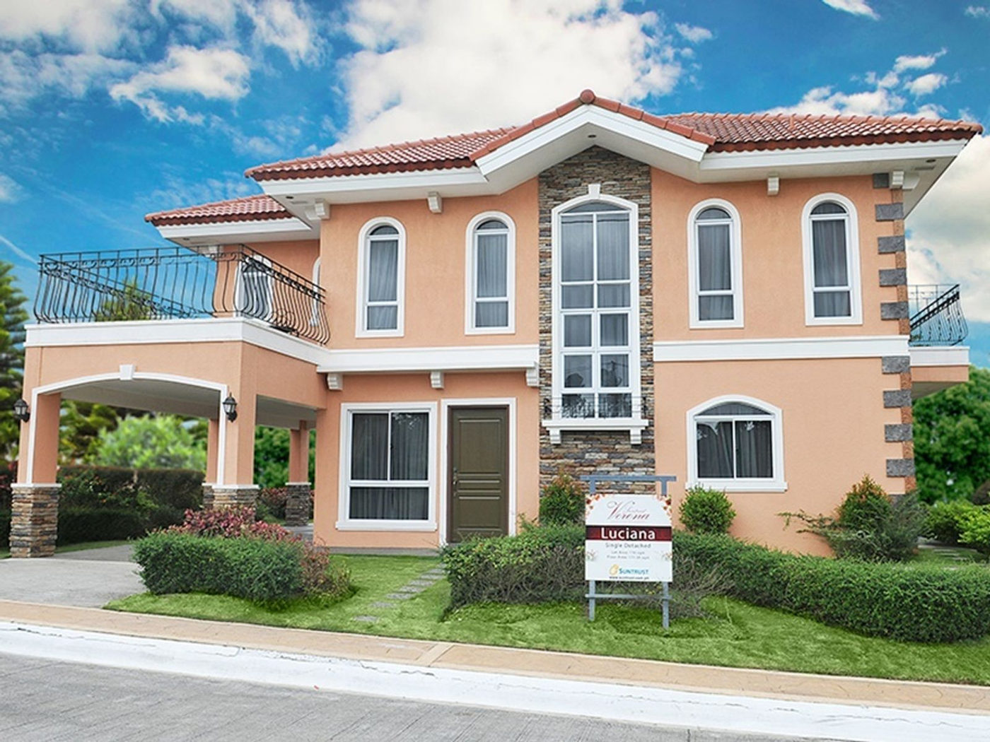3-Bedroom Mariella Duplex House and Lot for Sale in Suntrust Verona, Silang, Cavite – photo 9