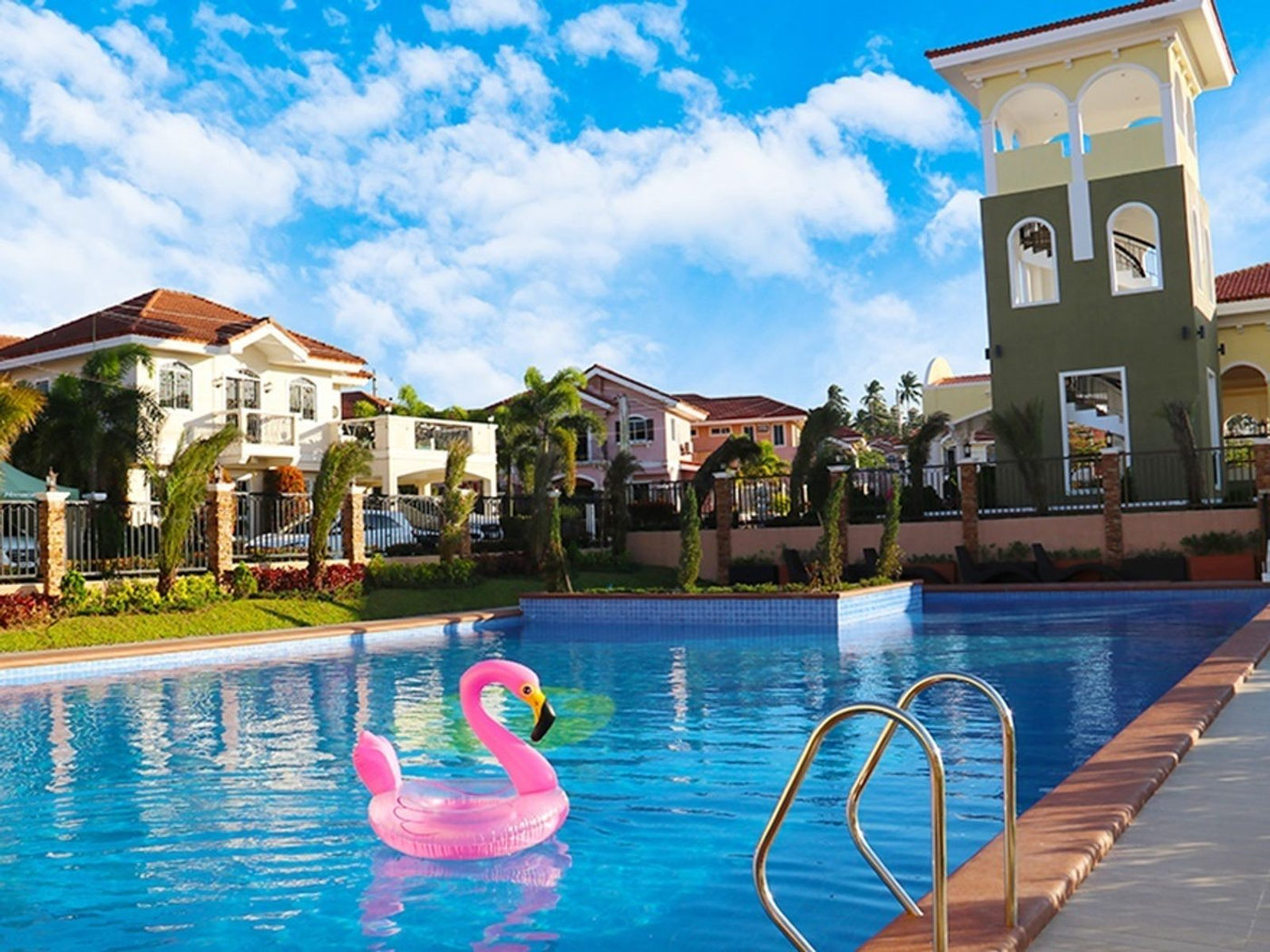 3-Bedroom Mariella Duplex House and Lot for Sale in Suntrust Verona, Silang, Cavite – photo 20