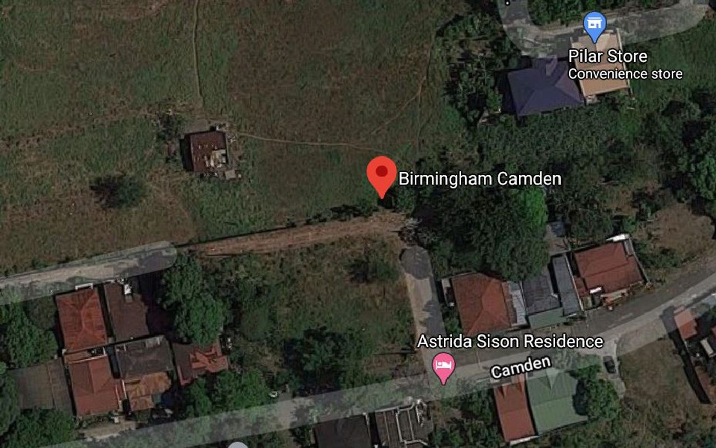 3-Bedroom Norwich Single-Attached House for Sale in Brookside Hills, Cainta, Rizal – photo 4