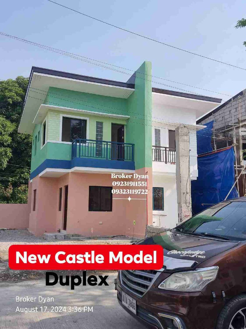 3-Bedroom Norwich Single-Attached House for Sale in Brookside Hills, Cainta, Rizal – photo 7