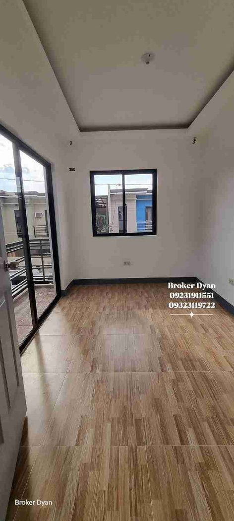 3-Bedroom Norwich Single-Attached House for Sale in Brookside Hills, Cainta, Rizal – photo 9