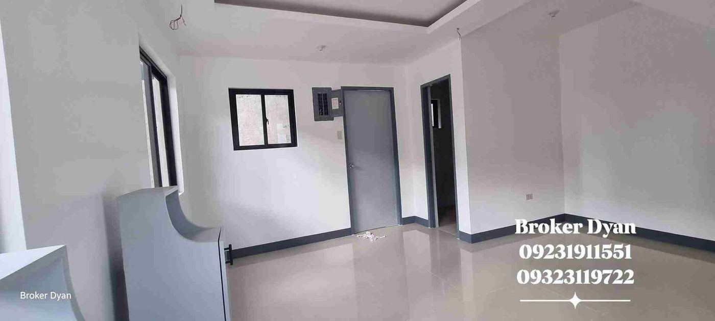 3-Bedroom Norwich Single-Attached House for Sale in Brookside Hills, Cainta, Rizal – photo 11
