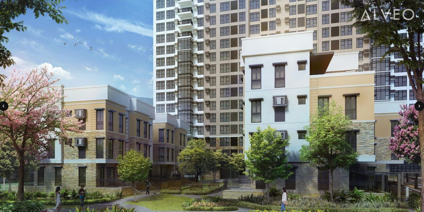 3-Bedroom Penthouse for Sale at Ametrine, Portico, Ortigas, Pasig – photo 4