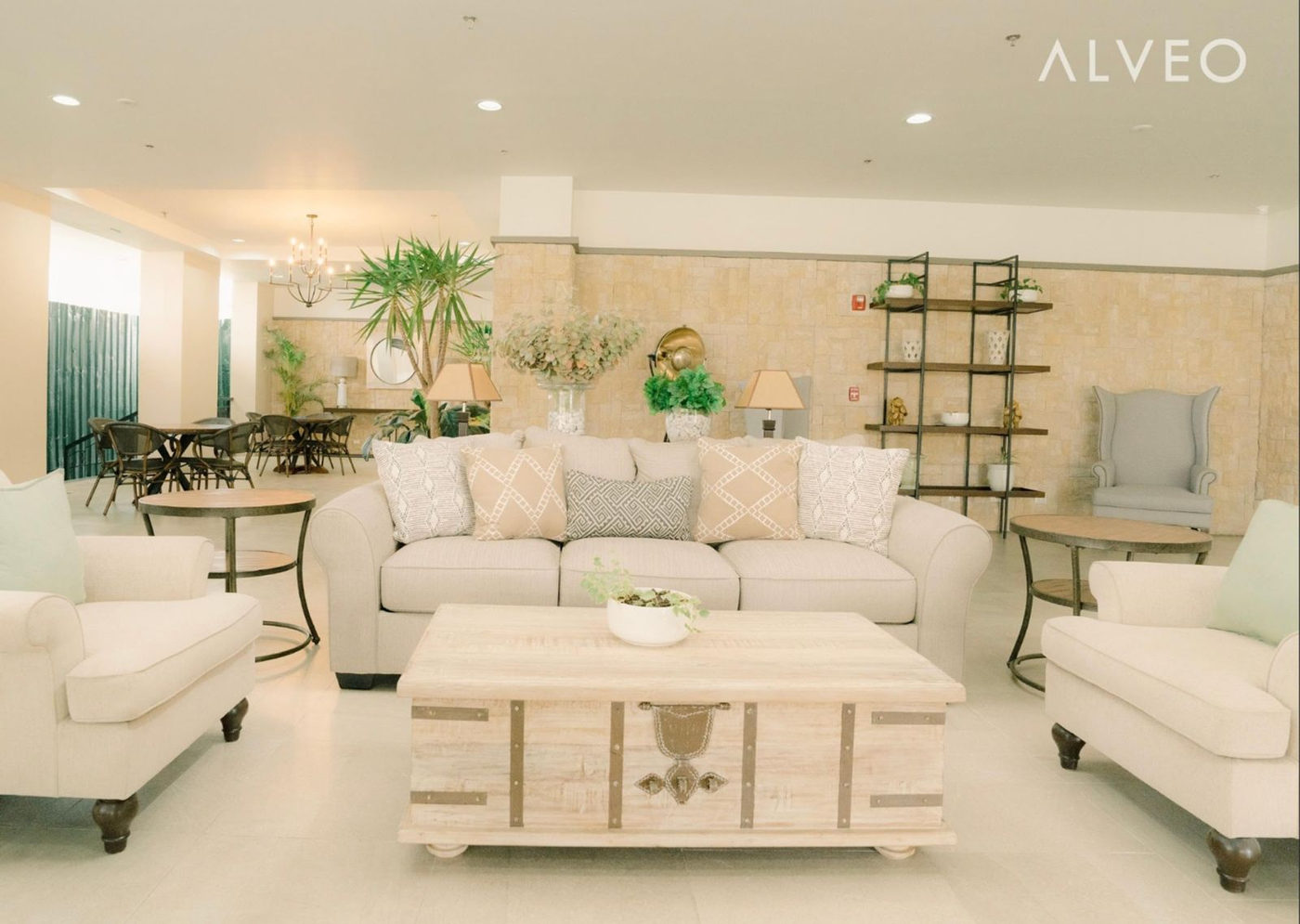 3-Bedroom Penthouse for Sale at Ametrine, Portico, Ortigas, Pasig – photo 6