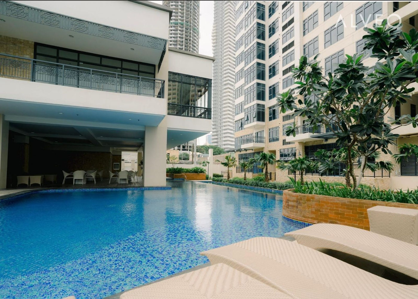 3-Bedroom Penthouse for Sale at Ametrine, Portico, Ortigas, Pasig – photo 8