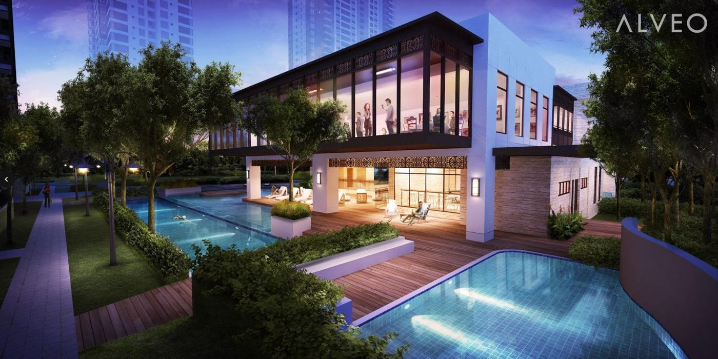 3-Bedroom Penthouse for Sale at Ametrine, Portico, Ortigas, Pasig – photo 12