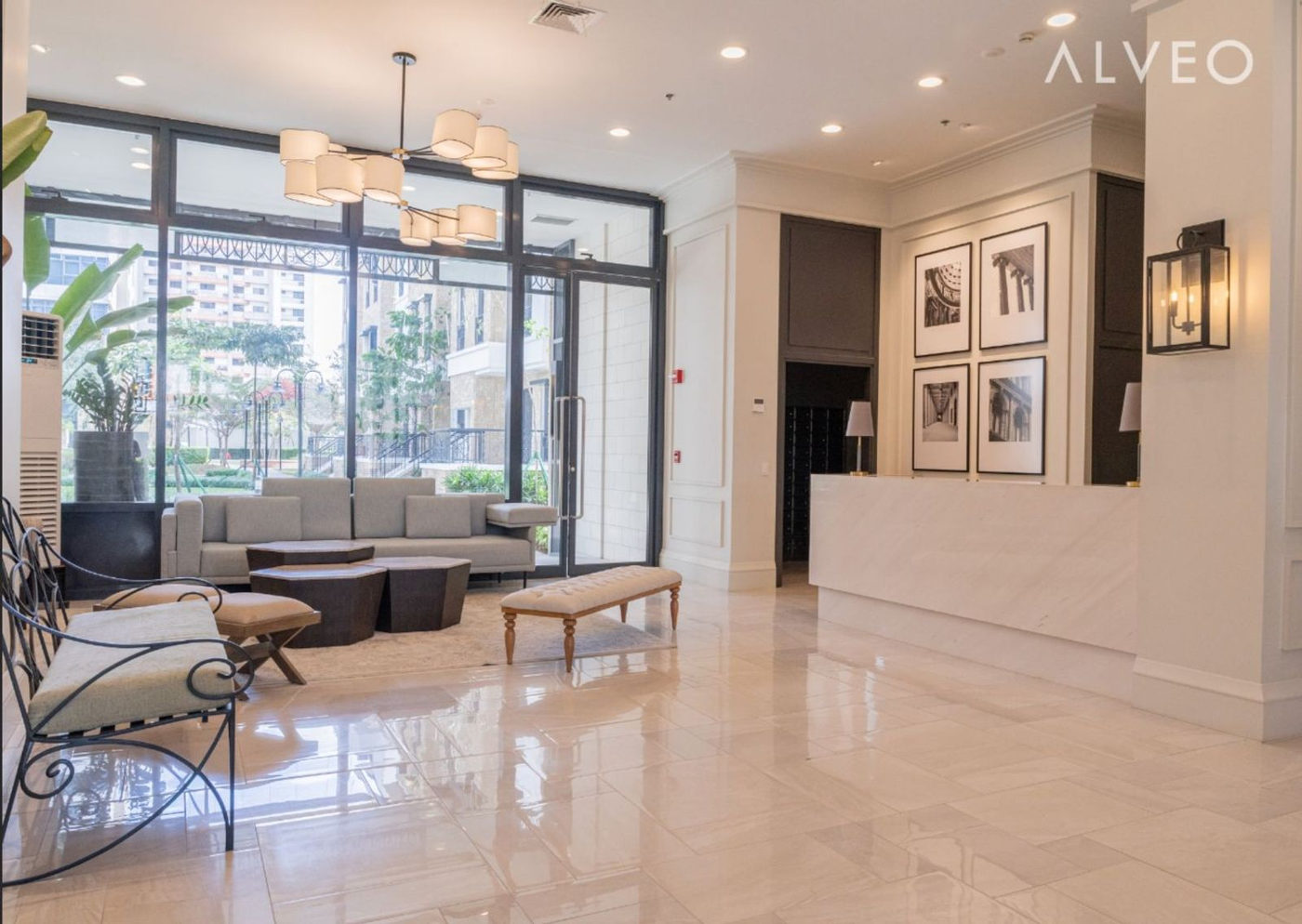 3-Bedroom Penthouse for Sale at Ametrine, Portico, Ortigas, Pasig – photo 16