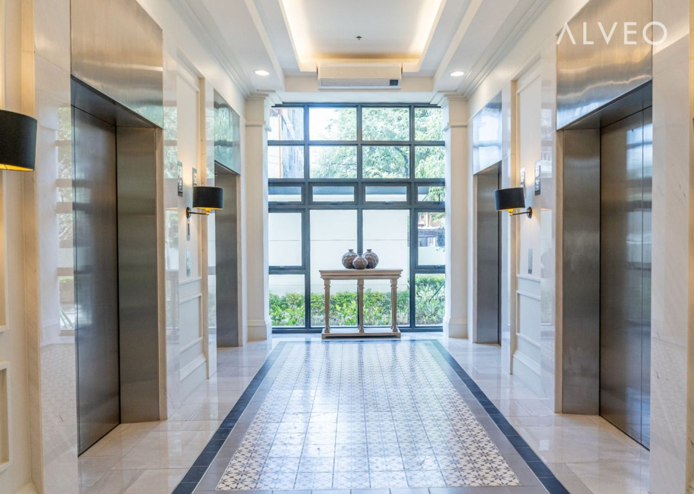 3-Bedroom Penthouse for Sale at Ametrine, Portico, Ortigas, Pasig – photo 20