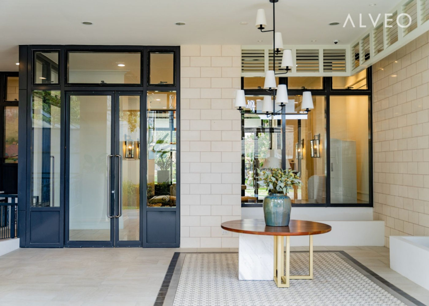 3-Bedroom Penthouse for Sale at Ametrine, Portico, Ortigas, Pasig – photo 21