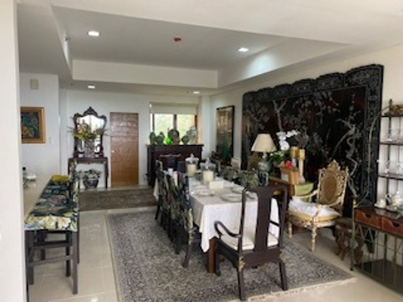 Magnificent 3-Bedroom Penthouse for Sale in Woodridge Mahogany Building, Tagaytay Highlands – photo 12