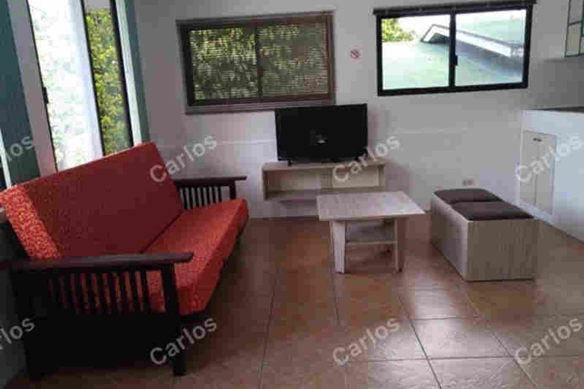 3 Bedroom Serviced Apartment for Rent in Zapatera, Cebu City, Cebu