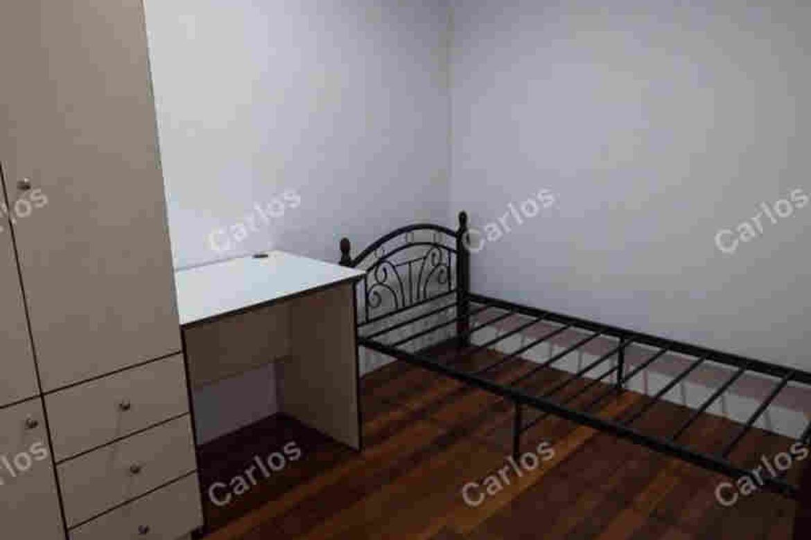 3 Bedroom Serviced Apartment for Rent in Zapatera, Cebu City, Cebu photo 4