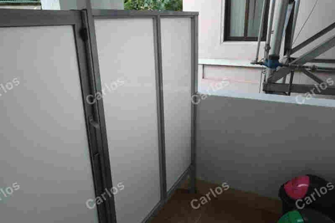 3 Bedroom Serviced Apartment for Rent in Zapatera, Cebu City, Cebu photo 7