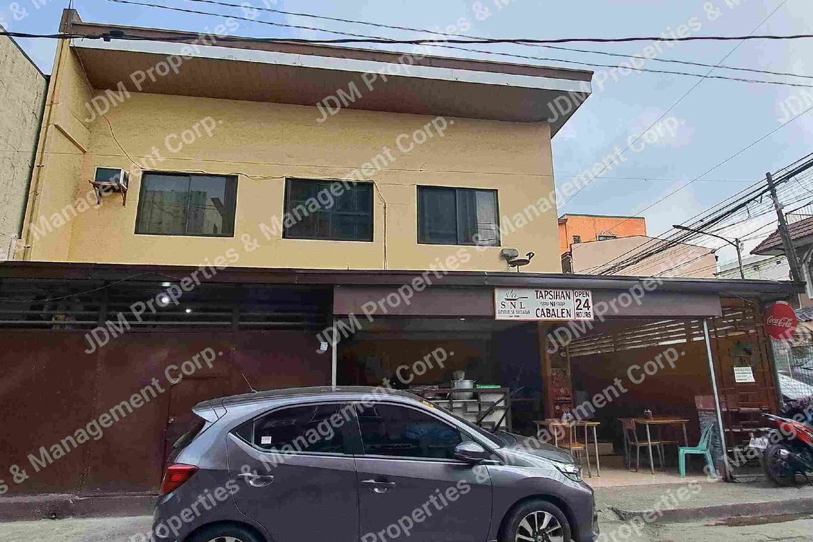 3 Bedroom Shophouse for Sale in Baclaran, Parañaque, Metro Manila near LRT-1 Baclaran – photo 5