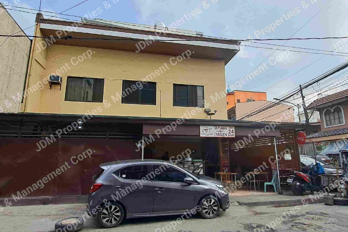 3 Bedroom Shophouse for Sale in Baclaran, Parañaque, Metro Manila near LRT-1 Baclaran – photo 6