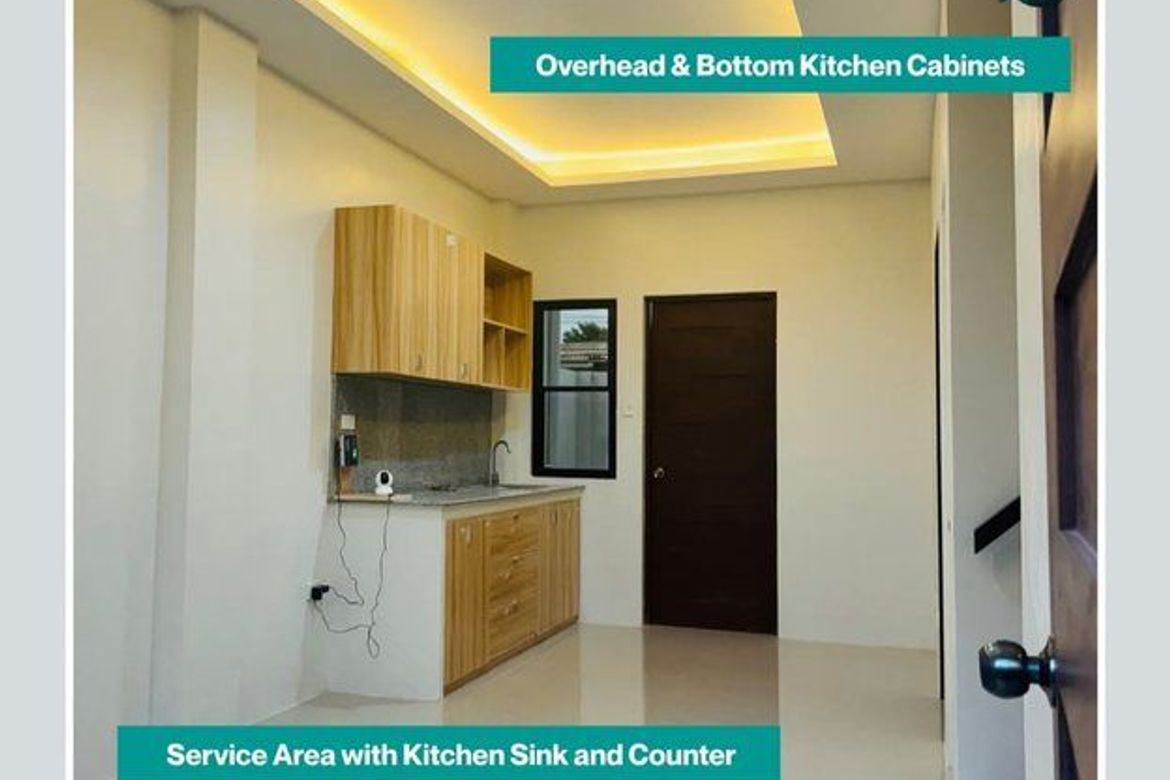 3 Bedroom Shophouse for Sale in Monte Rosa Iloilo Residential Estates, Abeto Mirasol Taft South, Iloilo City, Iloilo – photo 5