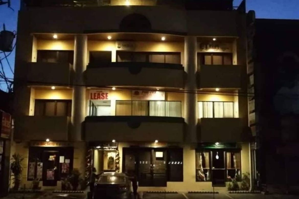 3 Bedroom Shophouse for Sale in Pamplona Dos, Las Piñas, Metro Manila – photo 2
