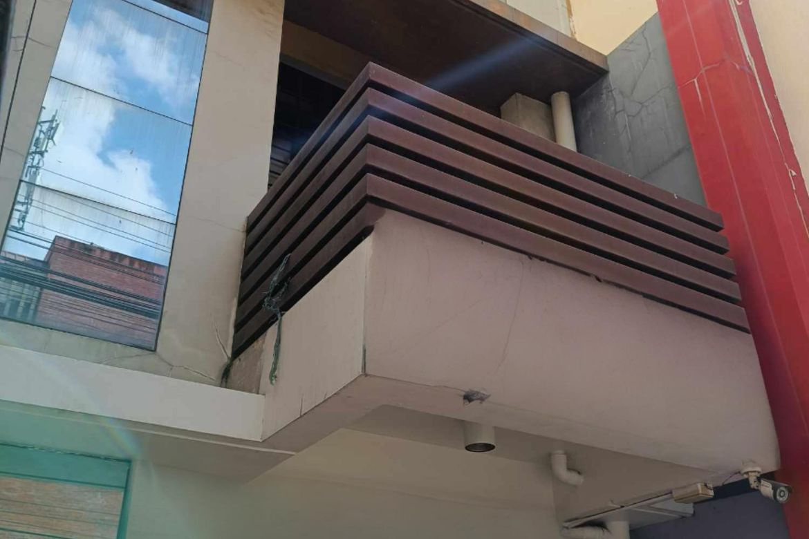 3 Bedroom Shophouse for Sale in Pantal, Dagupan, Pangasinan