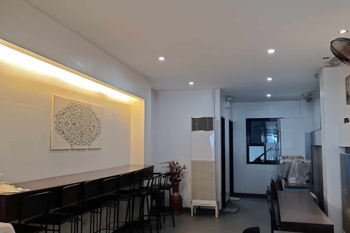 3 Bedroom Shophouse for Sale in Pantal, Dagupan, Pangasinan – photo 2