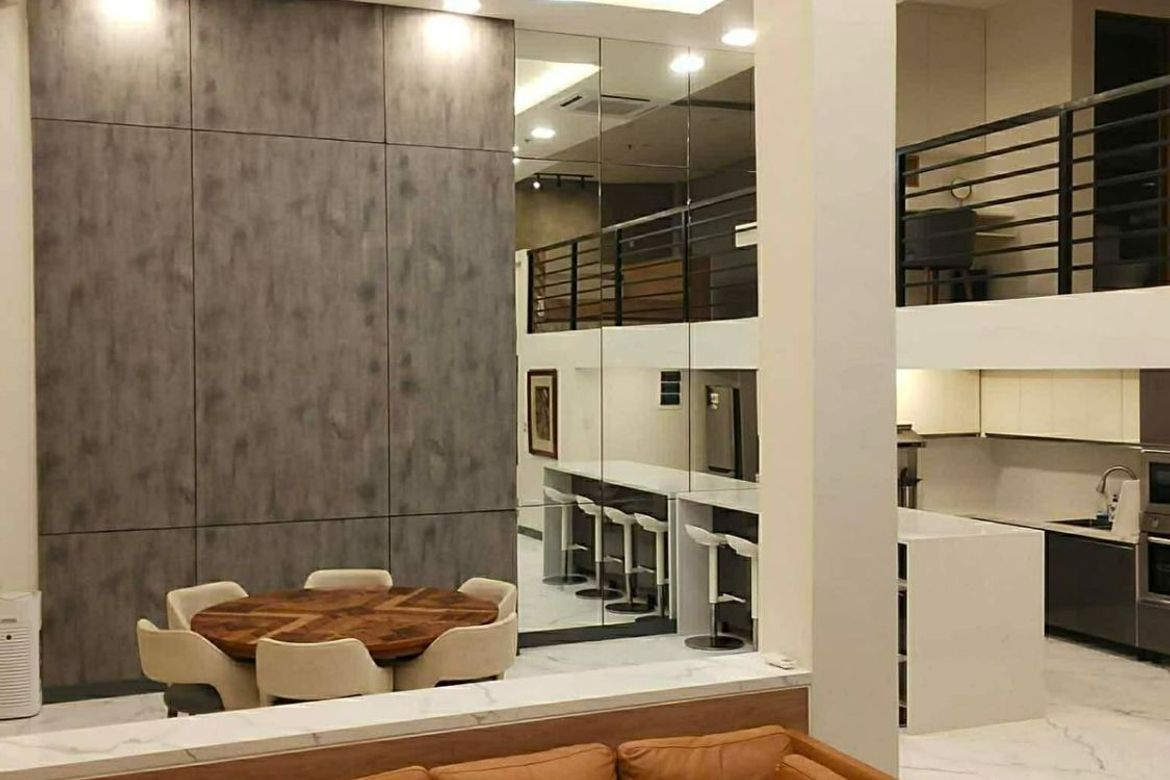 3 Bedroom Shophouse for Sale in Valenzuela, Makati, Metro Manila