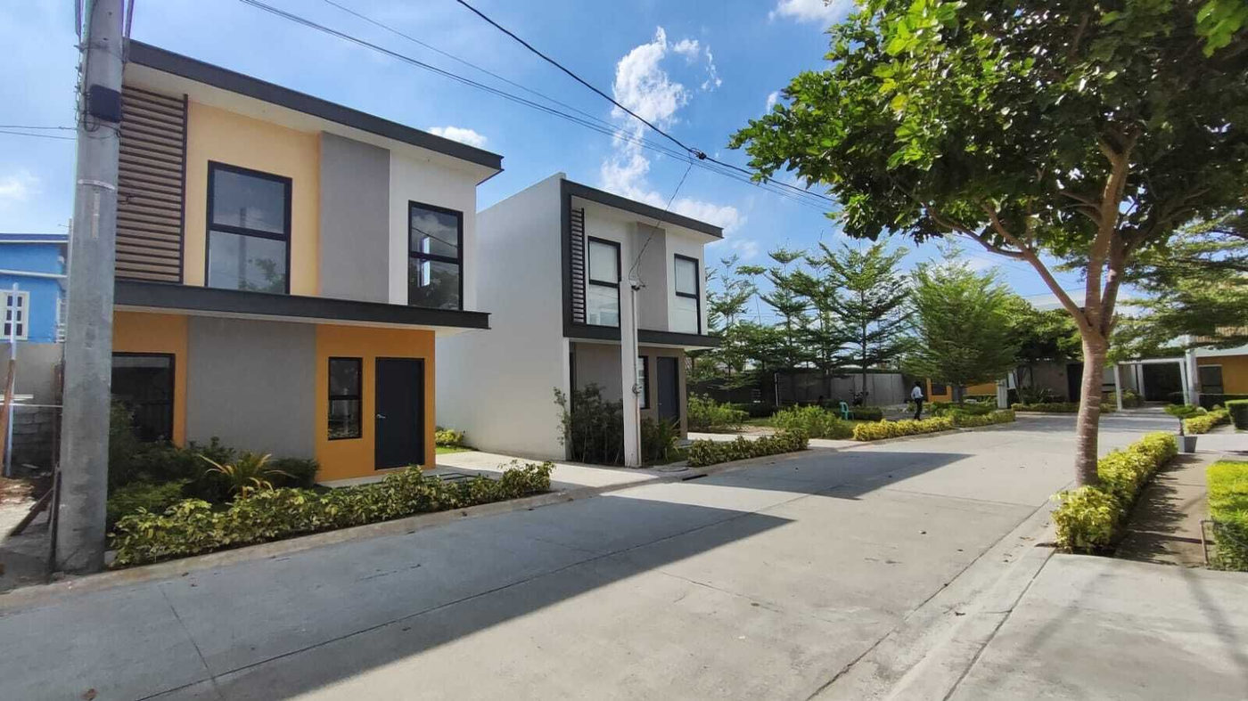 3-Bedroom Sydney Single-Attached House for Sale in Anyana Westholme, Tanza, Cavite – photo 4