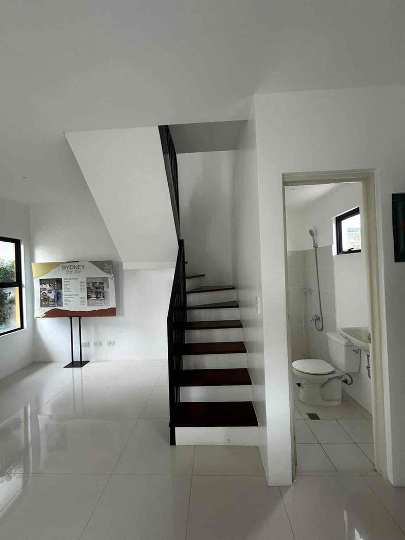 3-Bedroom Sydney Single-Attached House for Sale in Anyana Westholme, Tanza, Cavite – photo 17