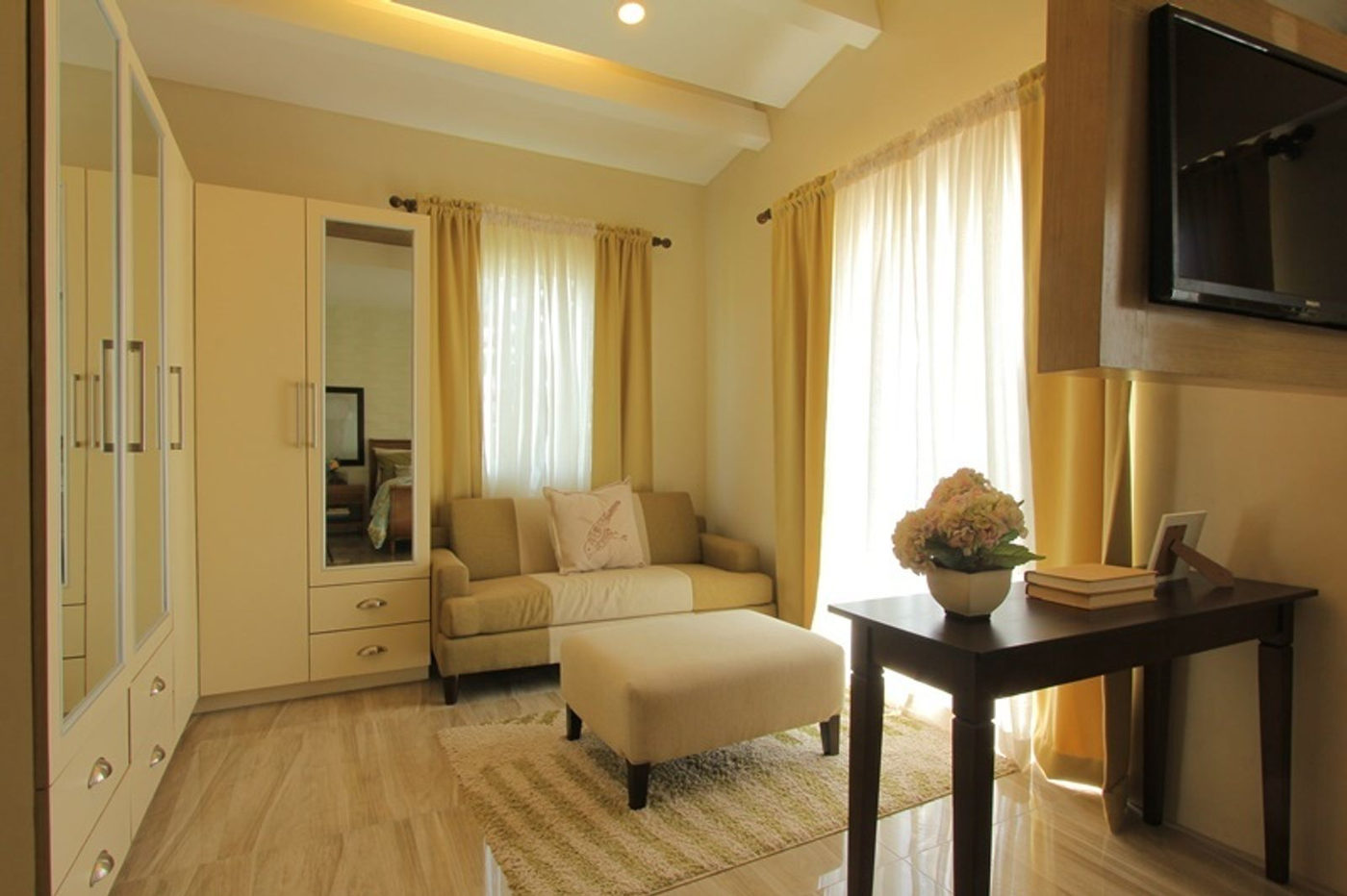 3-Bedroom Thea Townhouse for Sale in Lancaster New City, Imus, Cavite – photo 12