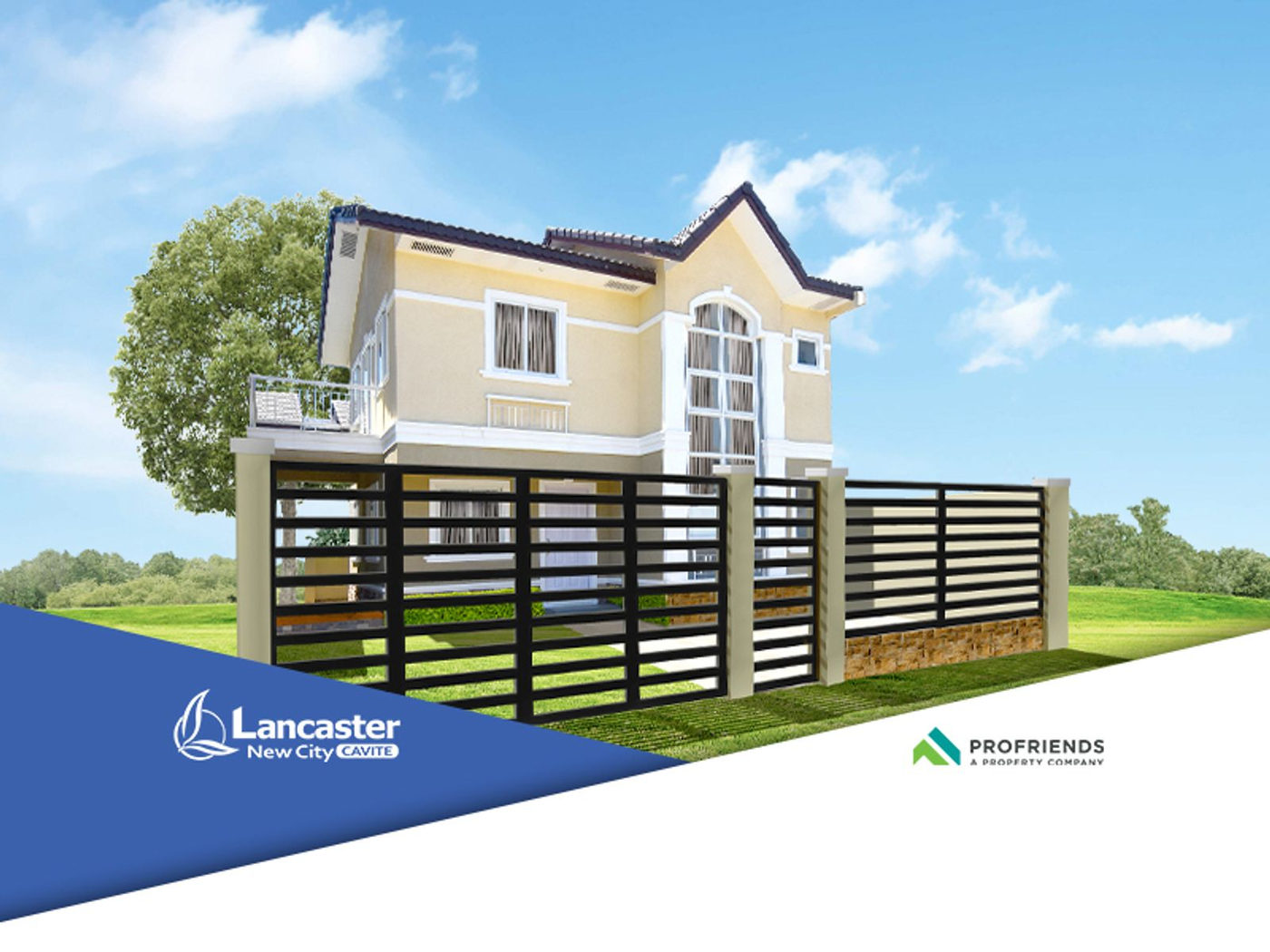 3-Bedroom Thea Townhouse for Sale in Lancaster New City, Imus, Cavite – photo 18