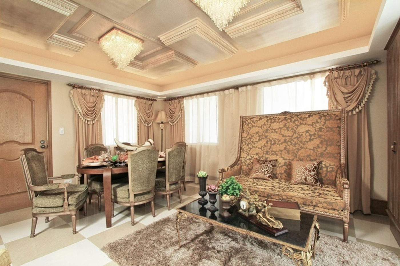 3-Bedroom Thea Townhouse for Sale in Lancaster New City, Imus, Cavite – photo 19