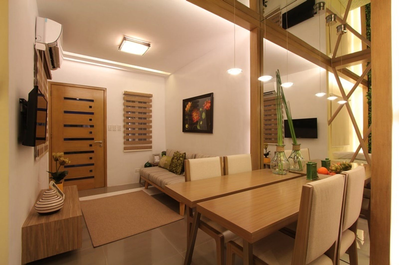 3-Bedroom Thea Townhouse for Sale in Lancaster New City, Imus, Cavite – photo 40