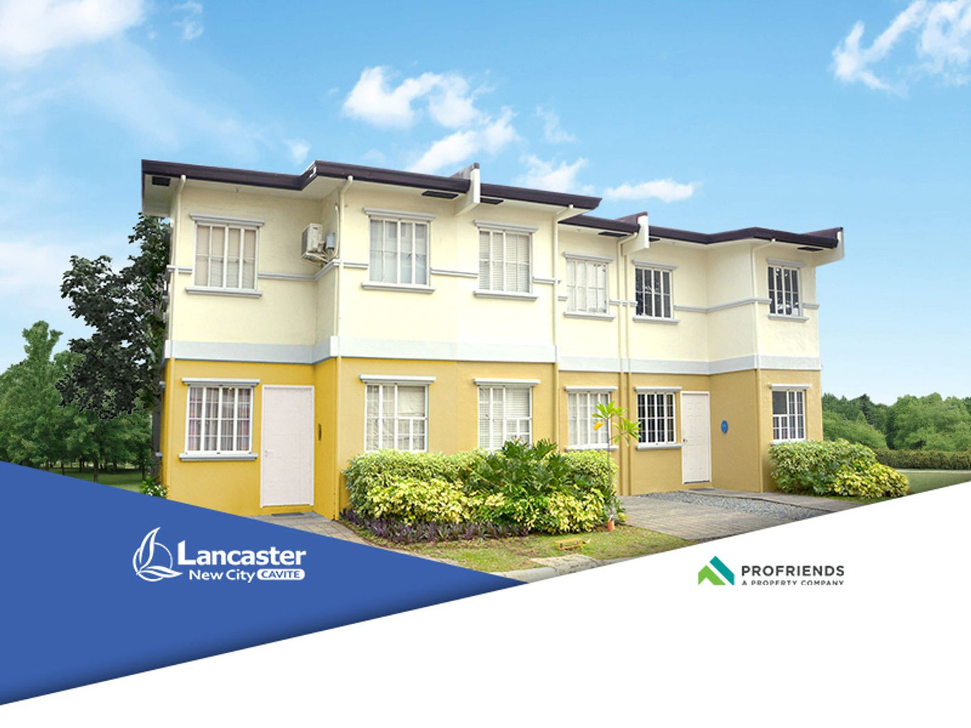 3-Bedroom Thea Townhouse for Sale in Lancaster New City, Imus, Cavite – photo 43